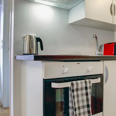 Lejlighed Ella's Stunning Pad