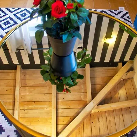 Appartement Ella's Stunning Pad Corfu (city)