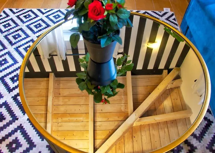 דירה Ella's Stunning Pad Corfu (city)