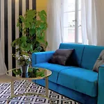 Ella's Stunning Pad Appartement *