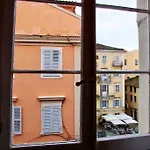 Ella's Stunning Pad Appartement Corfu (city)