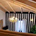 Appartement Ella's Stunning Pad