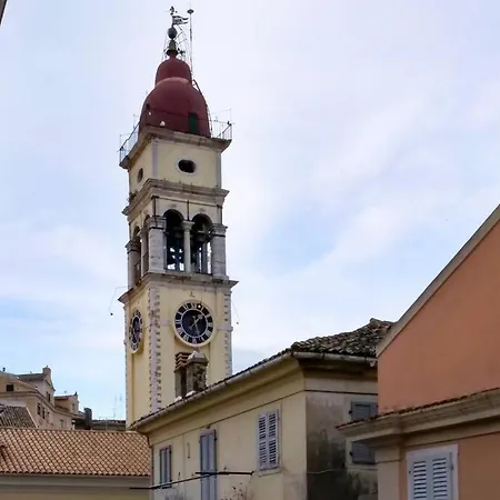 Ella's Stunning Pad 公寓 *