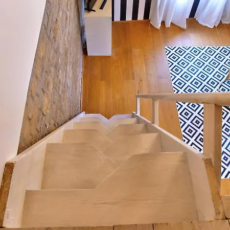 Lägenhet Ella's Stunning Pad *