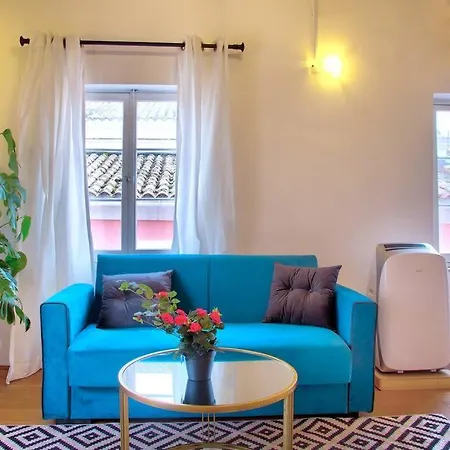 Ella's Stunning Pad Corfu (city)