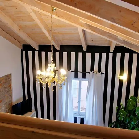 Lägenhet Ella's Stunning Pad